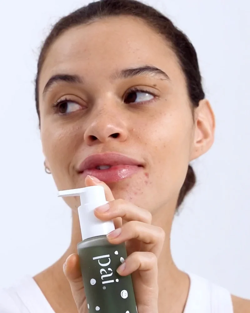 Phaze Gel Nettoyant Purifiant