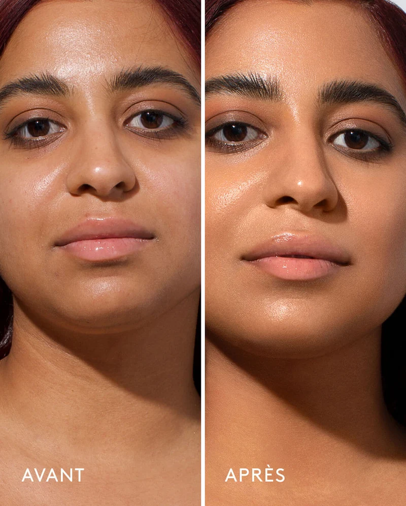 Mineral Drops Écran Solaire Teinté SPF50