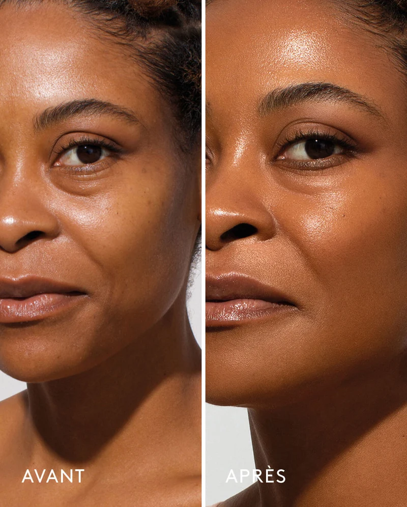 Mineral Drops Écran Solaire Teinté SPF50