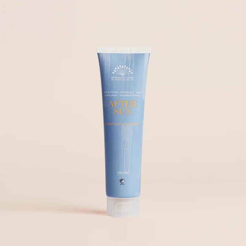 Aftersun Soothing Sorbet Après-Soleil Apaisant