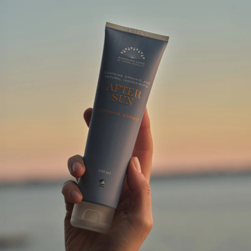 Aftersun Soothing Sorbet Après-Soleil Apaisant