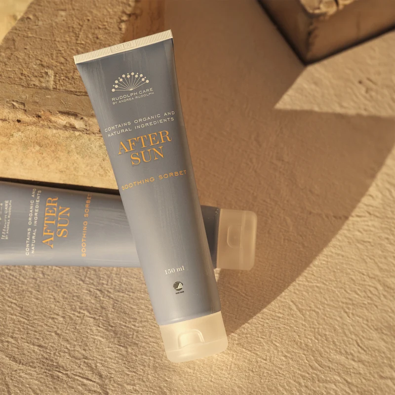 Aftersun Soothing Sorbet Après-Soleil Apaisant