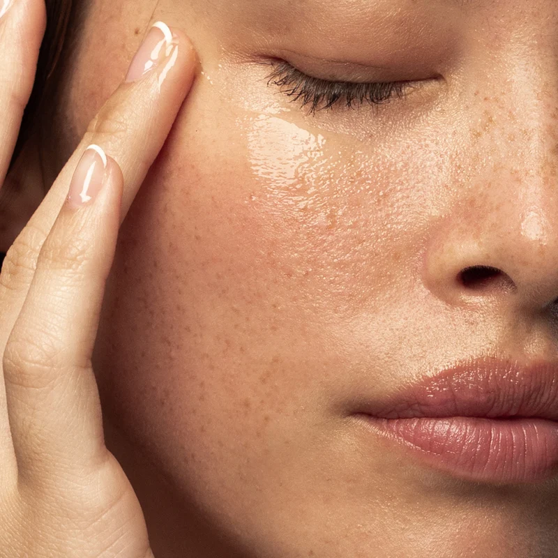 Anoint H2o Contour des Yeux Décongestionnant