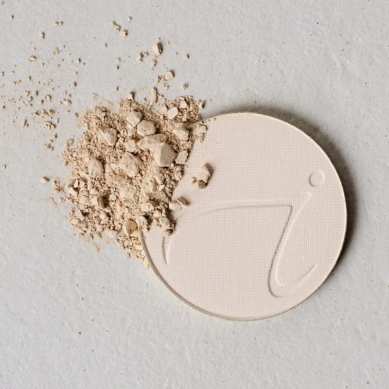 PurePressed Base SPF20