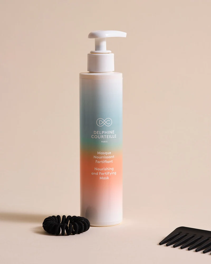 Masque Nourrissant Fortifiant