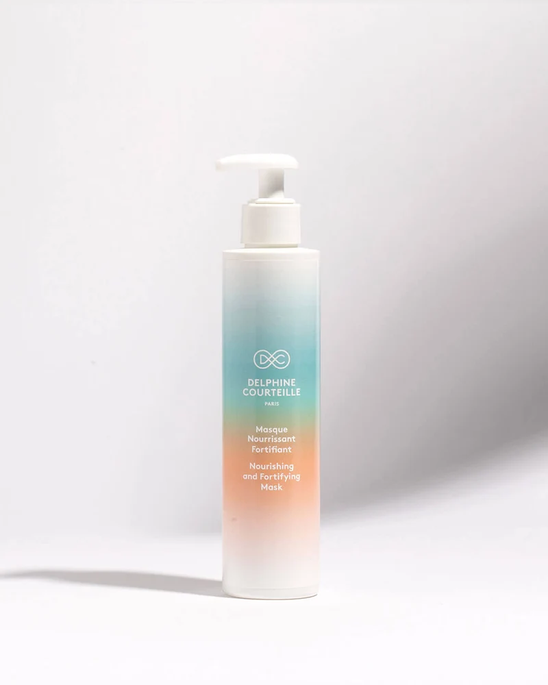 Masque Nourrissant Fortifiant