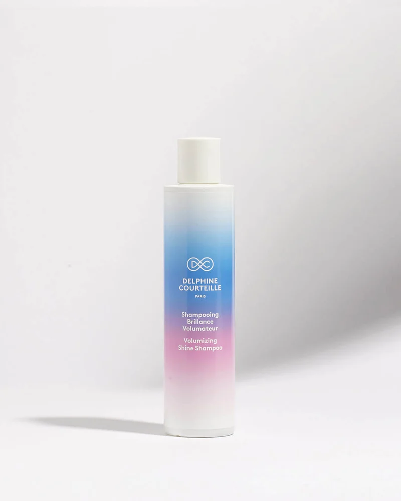 Shampoing Brillance Volumateur