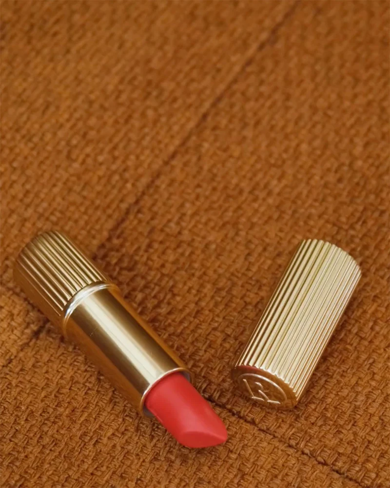 Rouge à Lèvres Semi Mat
