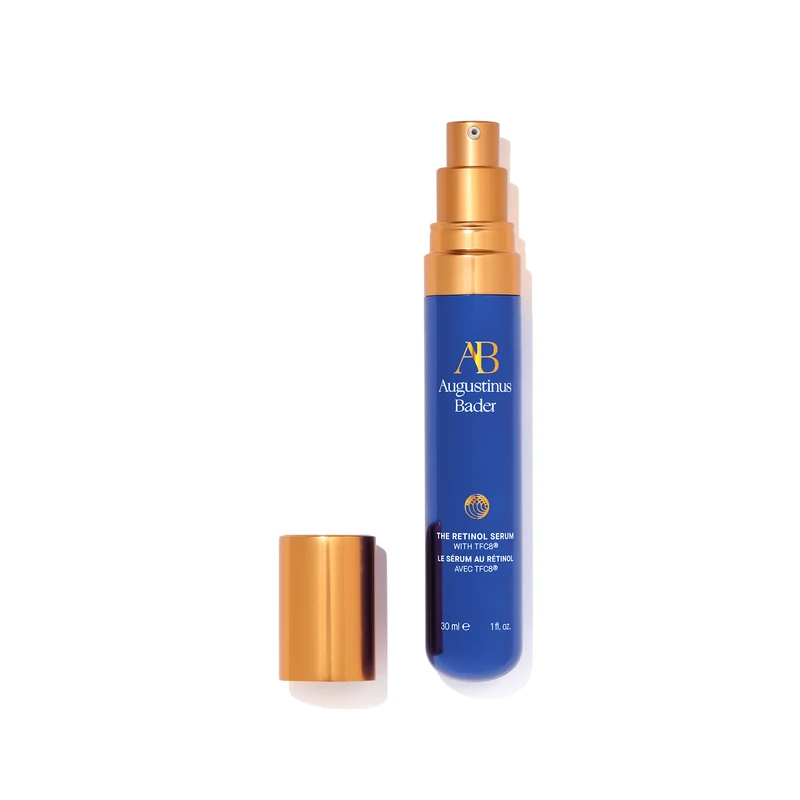 The Retinol Sérum de Nuit Peau Neuve