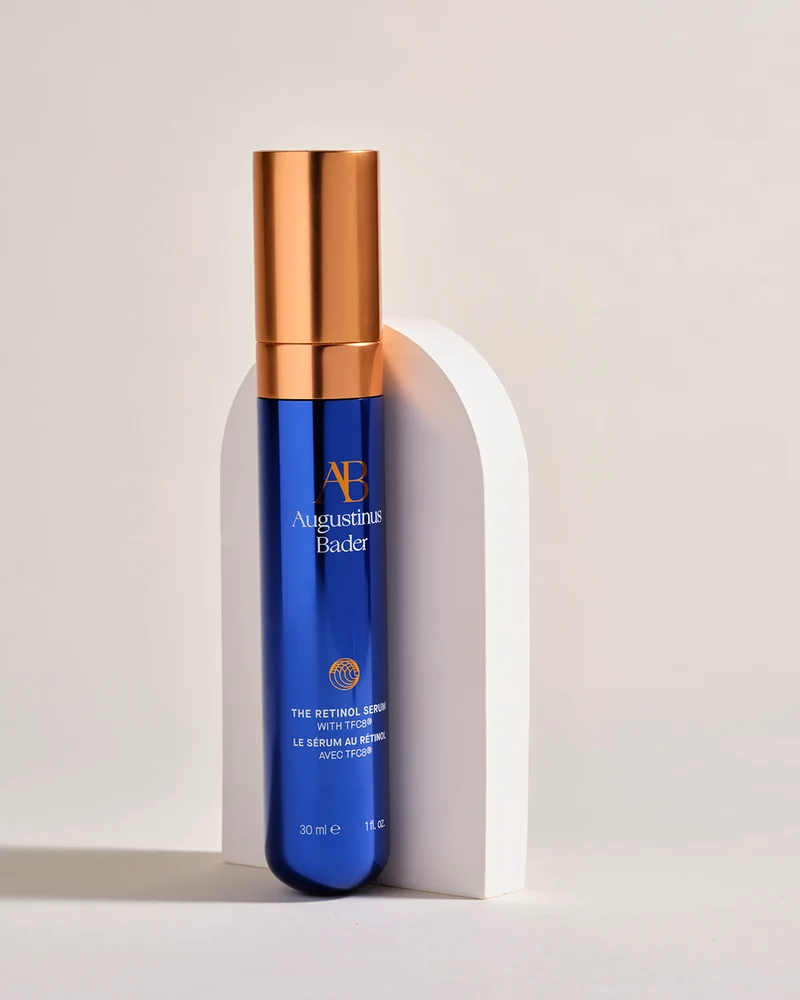 The Retinol Sérum de Nuit Peau Neuve