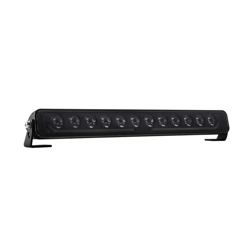 Barre lumineuse à LED Strands Dark Knight Identity 20″