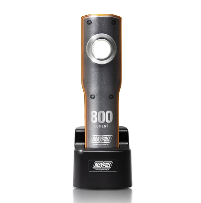 Lampe d'inspection LED Maypole 800 Lumen Pro