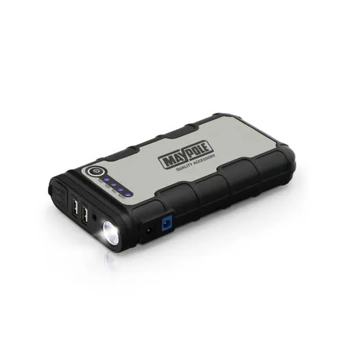 Bloc d'alimentation au lithium-ion Maypole 400 A