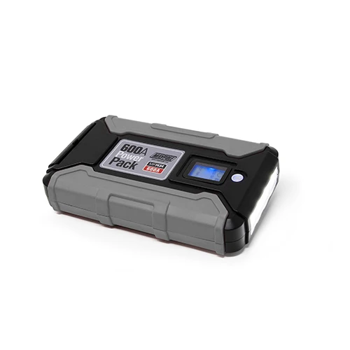 Bloc d'alimentation au lithium-ion Maypole 600 A