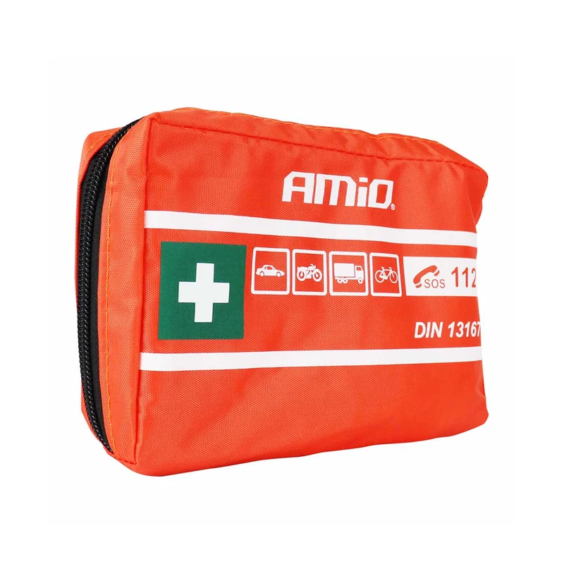 Trousse de premiers soins / Compacte