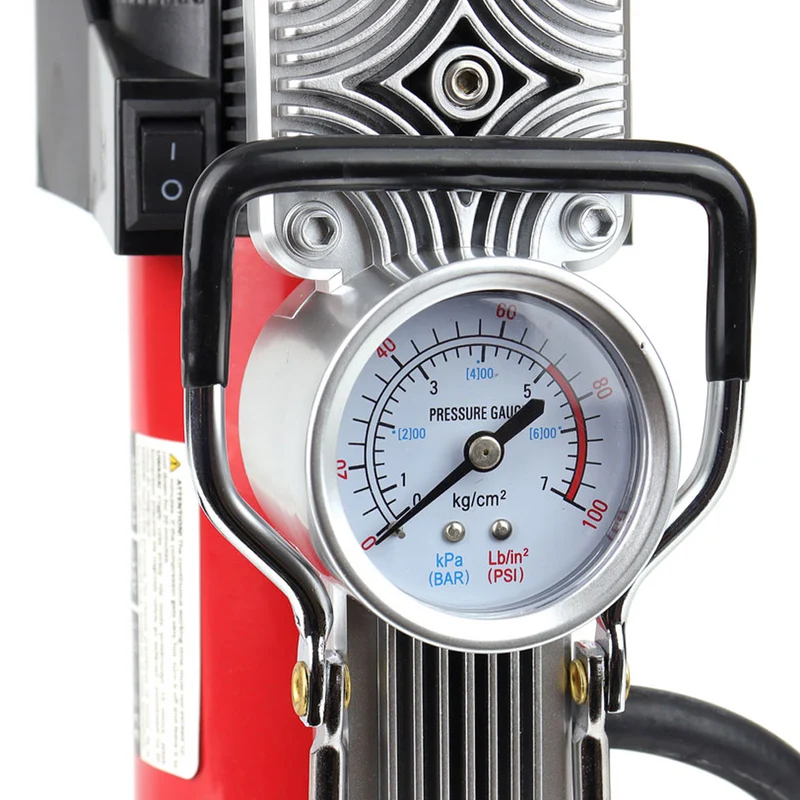 Compresseur d'air / 12v