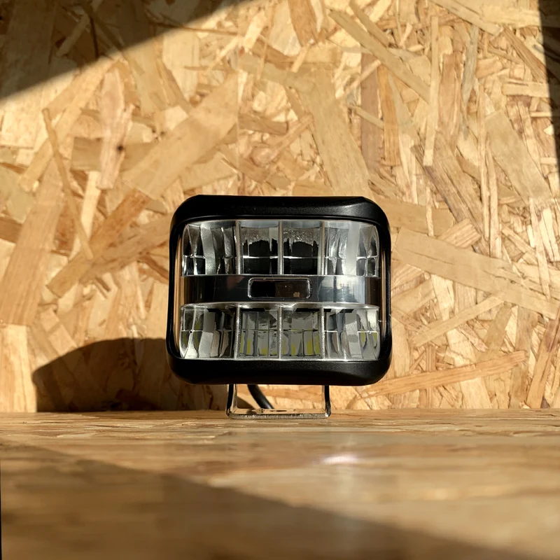 Lampe de travail LED Side Shooter