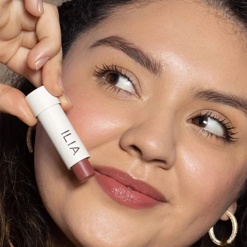 Balmy Tint Hydrating Lip Balm Baume à Lèvres Teinté