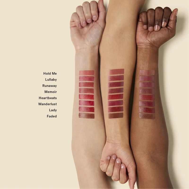 Balmy Tint Hydrating Lip Balm Baume à Lèvres Teinté