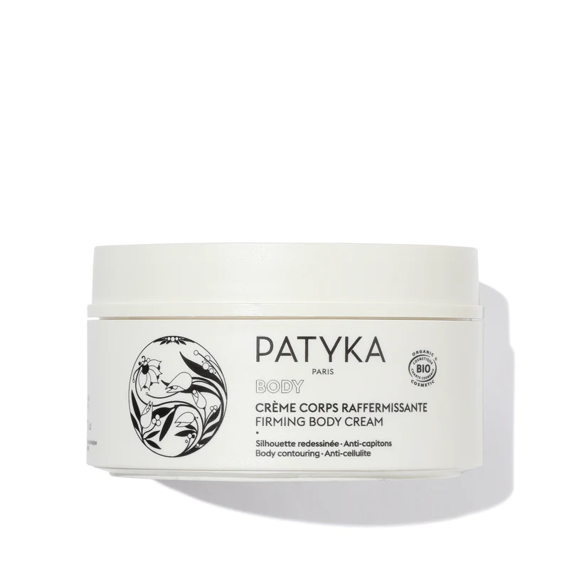 Crème Corps Raffermissante