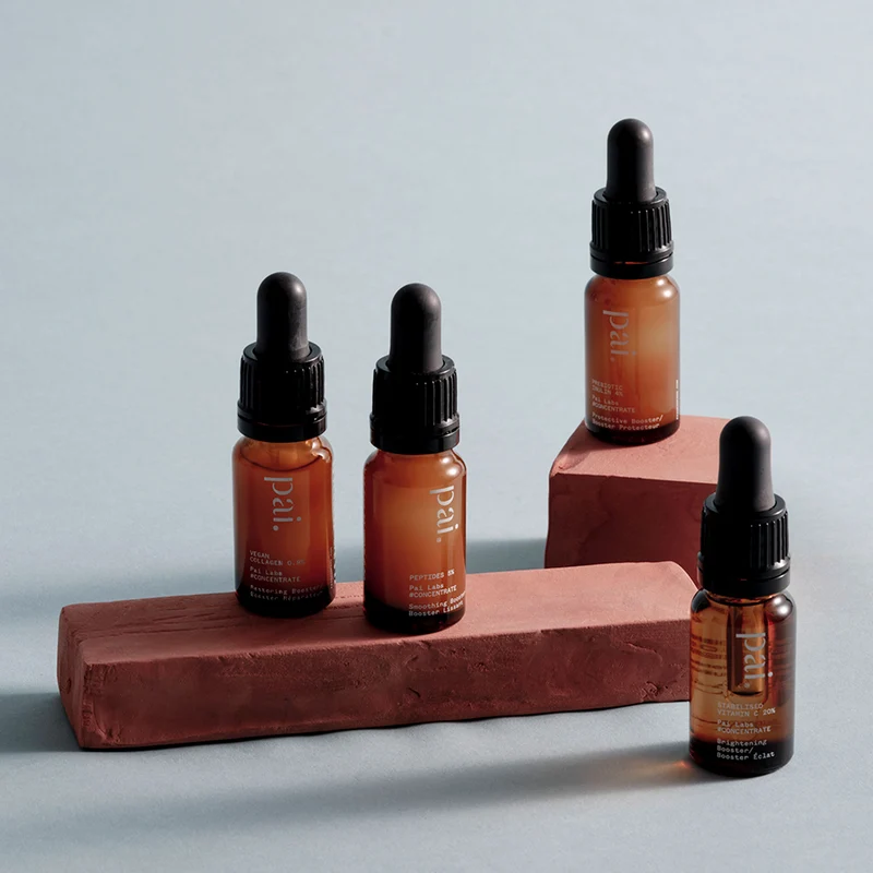 Booster Acide Hyaluronique Hydratant