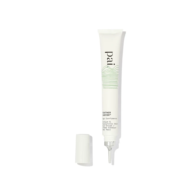 Feather Canyon Crème Regard Anti-Âge