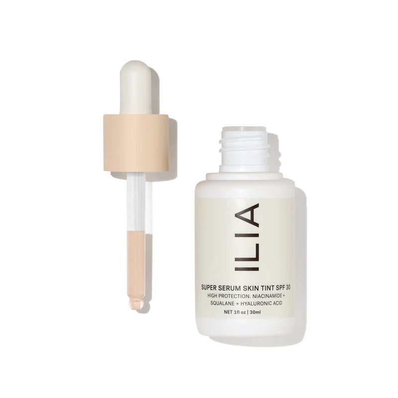 Super Serum Skin Tint SPF30 Fond de Teint Léger