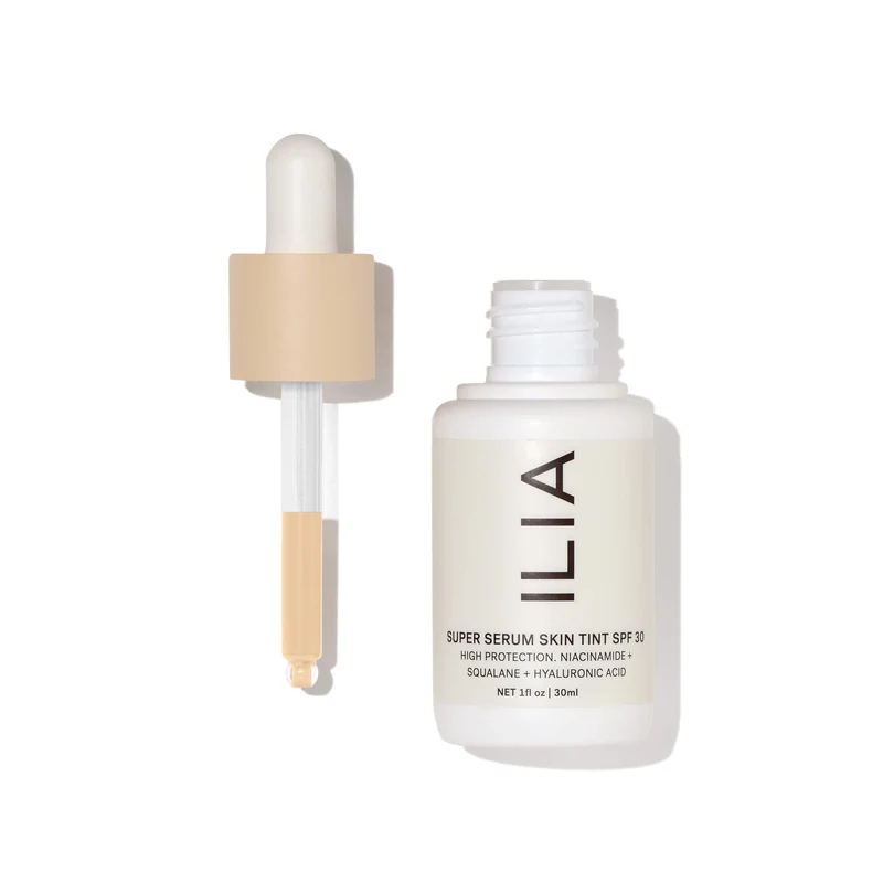 Super Serum Skin Tint SPF30 Fond de Teint Léger