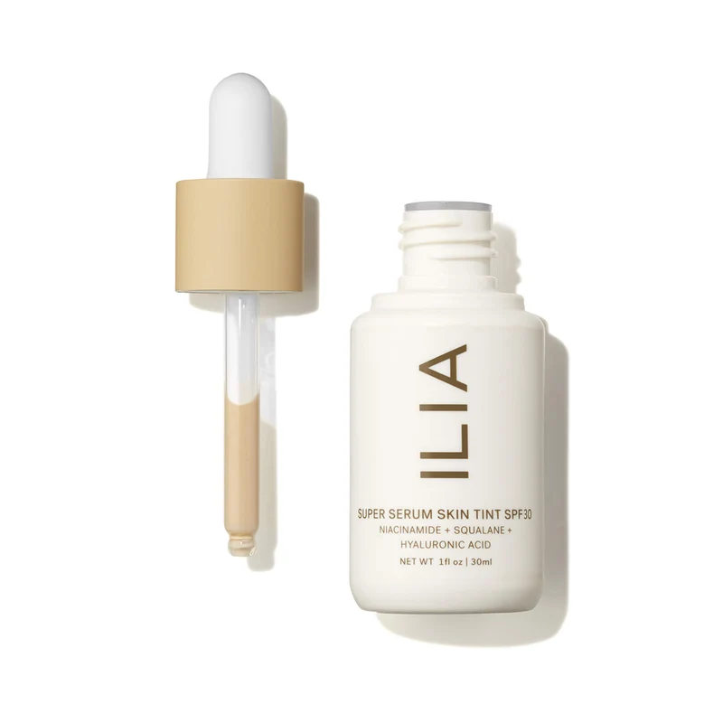 Super Serum Skin Tint SPF30 Fond de Teint Léger
