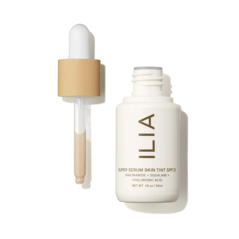 Super Serum Skin Tint SPF30 Fond de Teint Léger