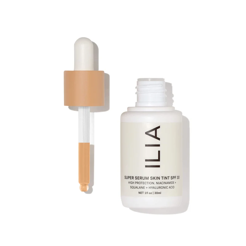 Super Serum Skin Tint SPF30 Fond de Teint Léger