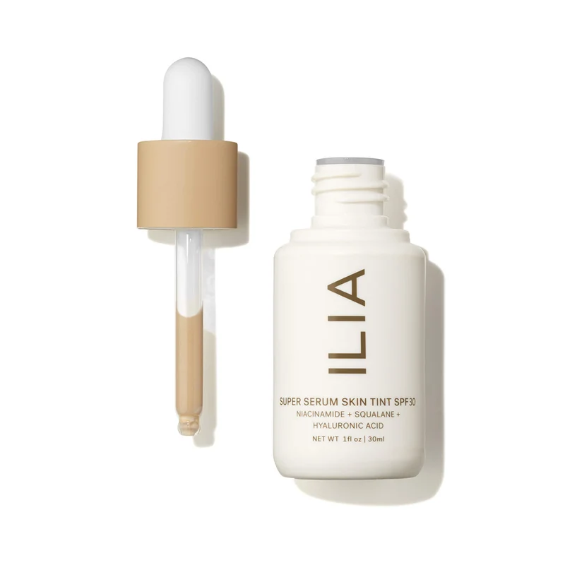 Super Serum Skin Tint SPF30 Fond de Teint Léger