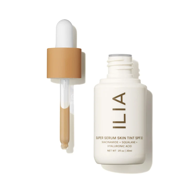 Super Serum Skin Tint SPF30 Fond de Teint Léger