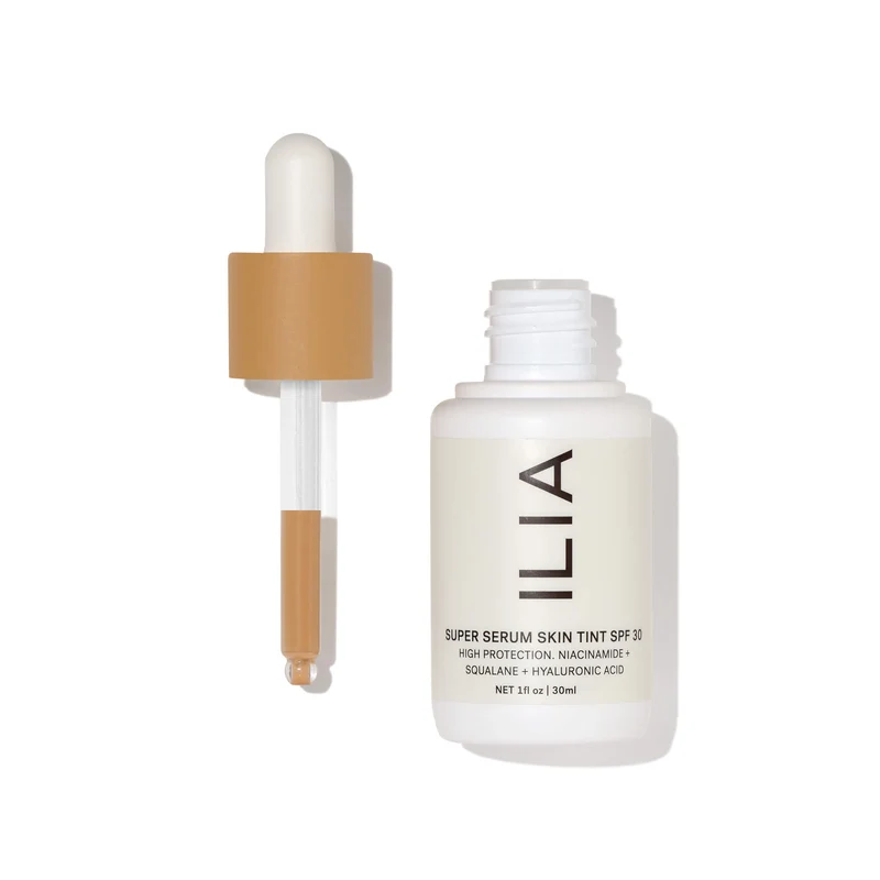 Super Serum Skin Tint SPF30 Fond de Teint Léger