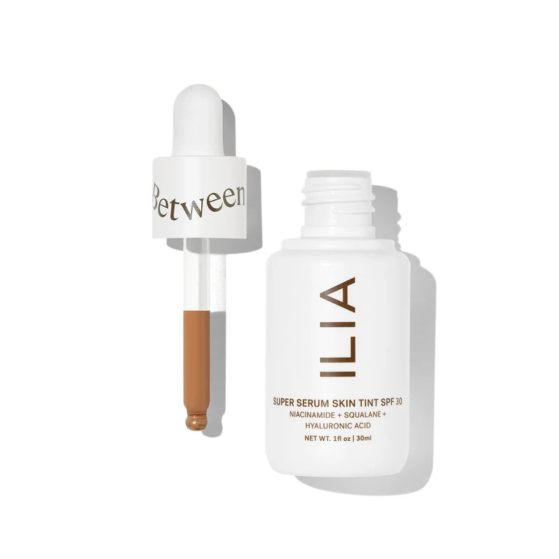 Super Serum Skin Tint SPF30 Fond de Teint Léger