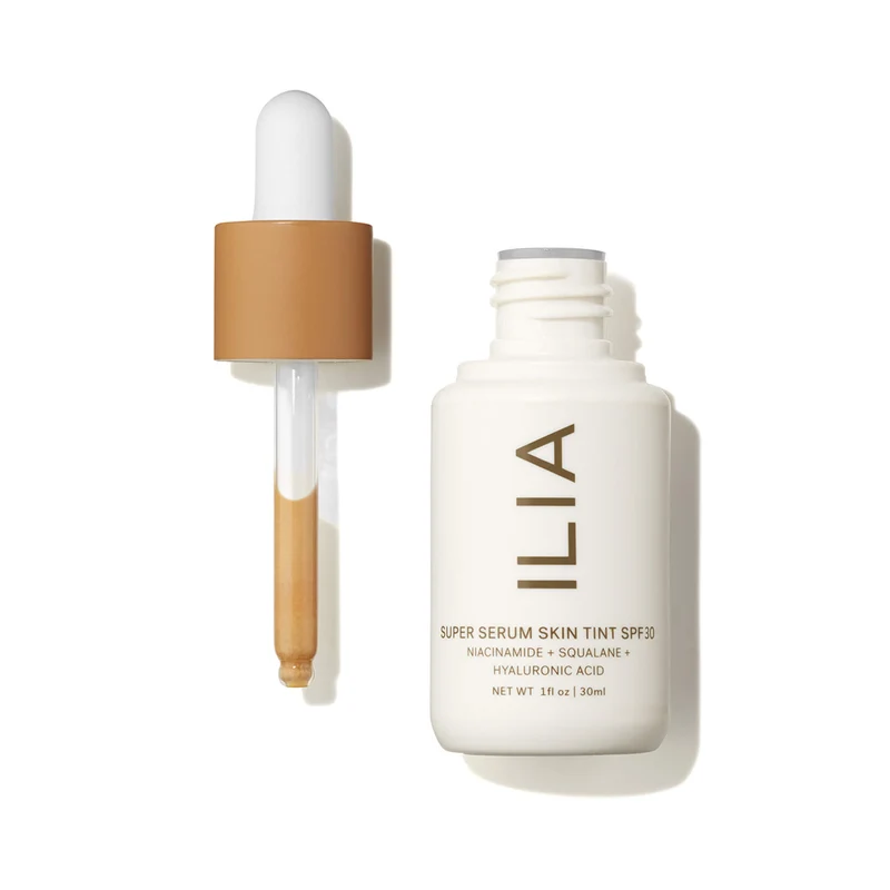 Super Serum Skin Tint SPF30 Fond de Teint Léger