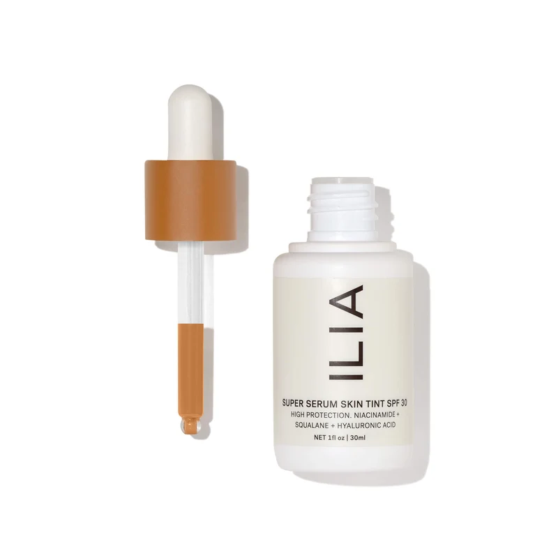 Super Serum Skin Tint SPF30 Fond de Teint Léger