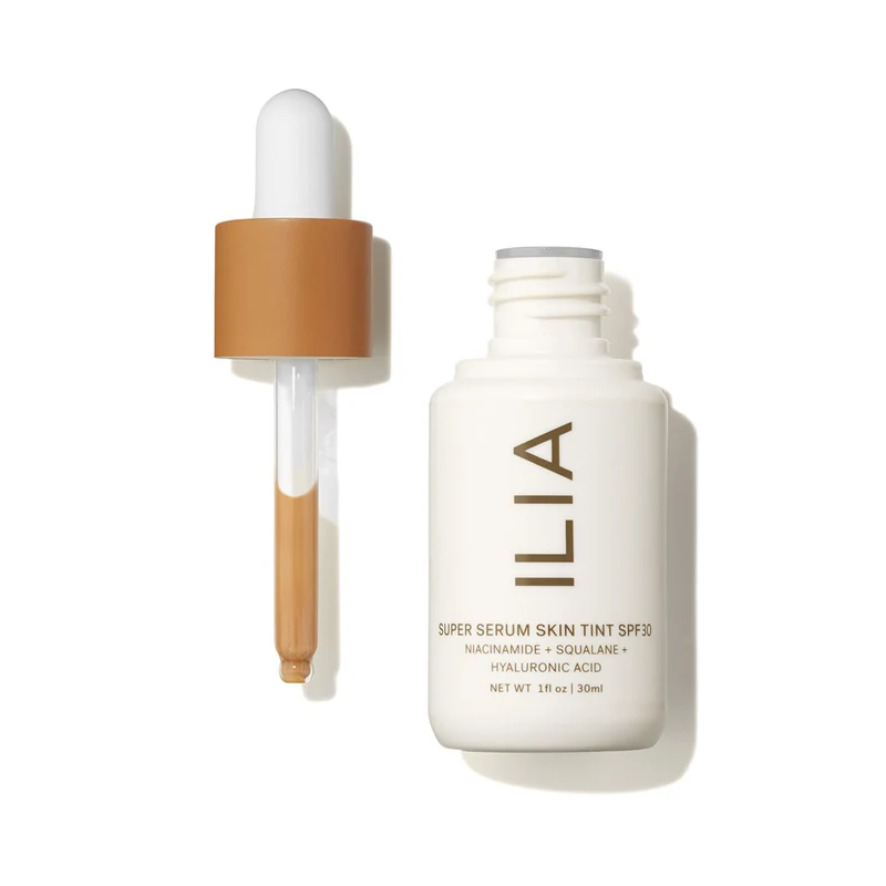 Super Serum Skin Tint SPF30 Fond de Teint Léger