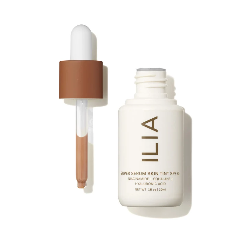 Super Serum Skin Tint SPF30 Fond de Teint Léger
