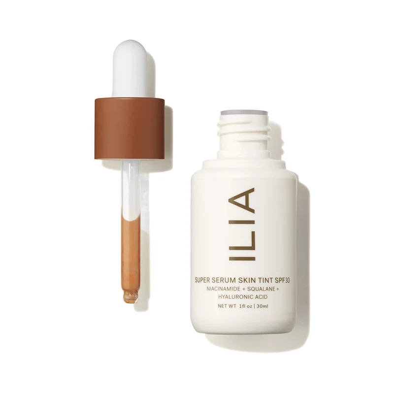 Super Serum Skin Tint SPF30 Fond de Teint Léger