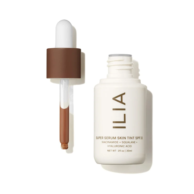 Super Serum Skin Tint SPF30 Fond de Teint Léger