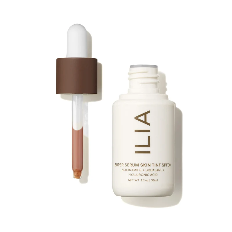 Super Serum Skin Tint SPF30 Fond de Teint Léger