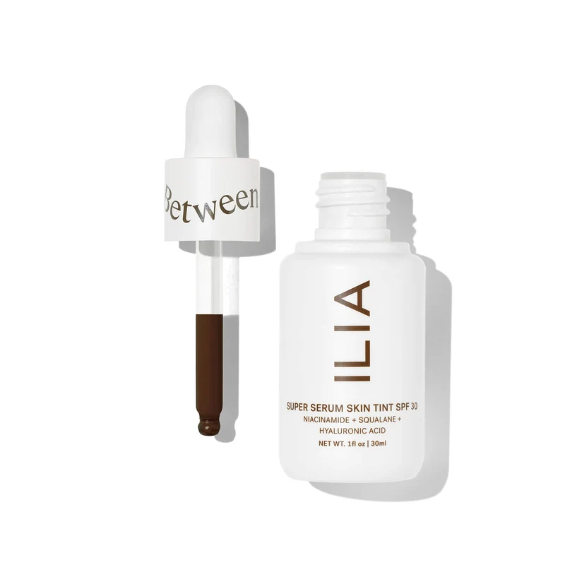 Super Serum Skin Tint SPF30 Fond de Teint Léger