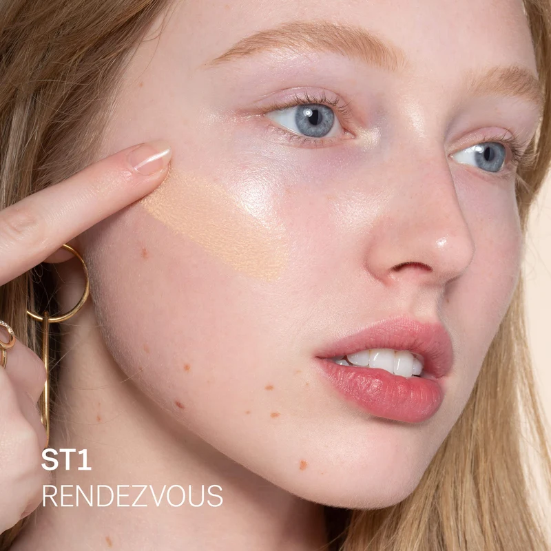 Super Serum Skin Tint SPF30 Fond de Teint Léger
