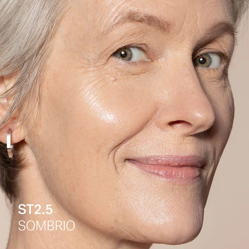 Super Serum Skin Tint SPF30 Fond de Teint Léger