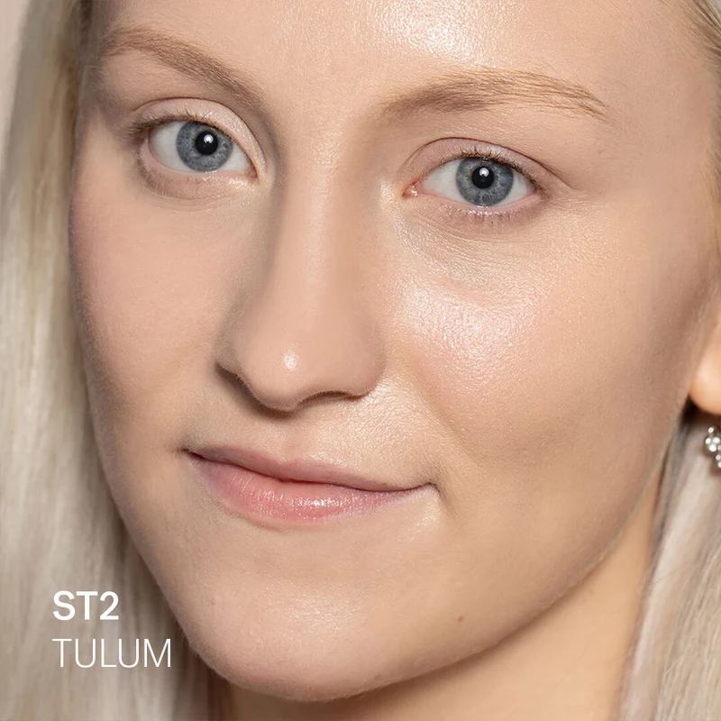 Super Serum Skin Tint SPF30 Fond de Teint Léger