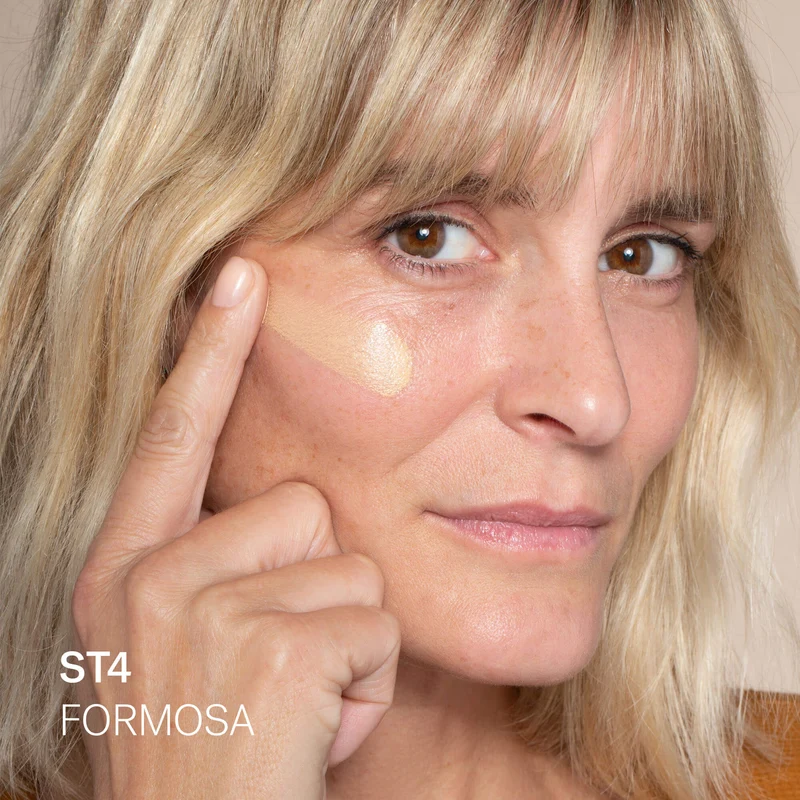 Super Serum Skin Tint SPF30 Fond de Teint Léger