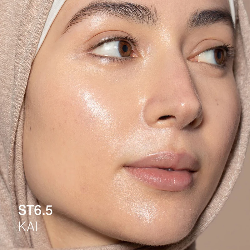 Super Serum Skin Tint SPF30 Fond de Teint Léger