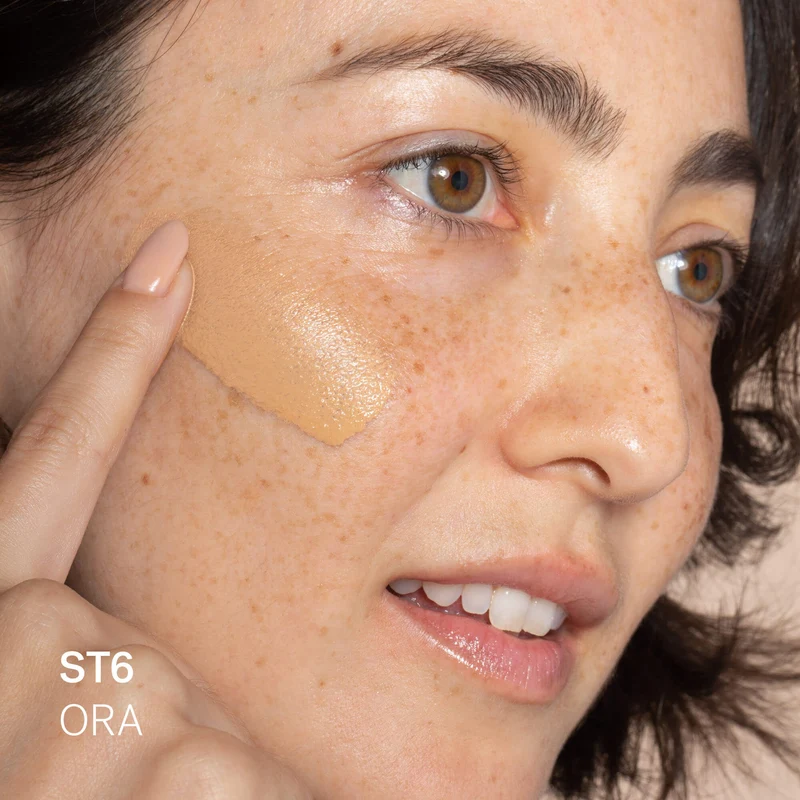 Super Serum Skin Tint SPF30 Fond de Teint Léger