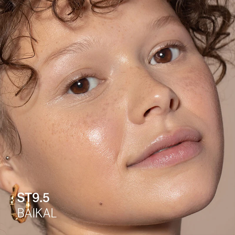Super Serum Skin Tint SPF30 Fond de Teint Léger